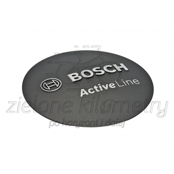 Dekiel zaślepka silnika Bosch Active Line gen 3